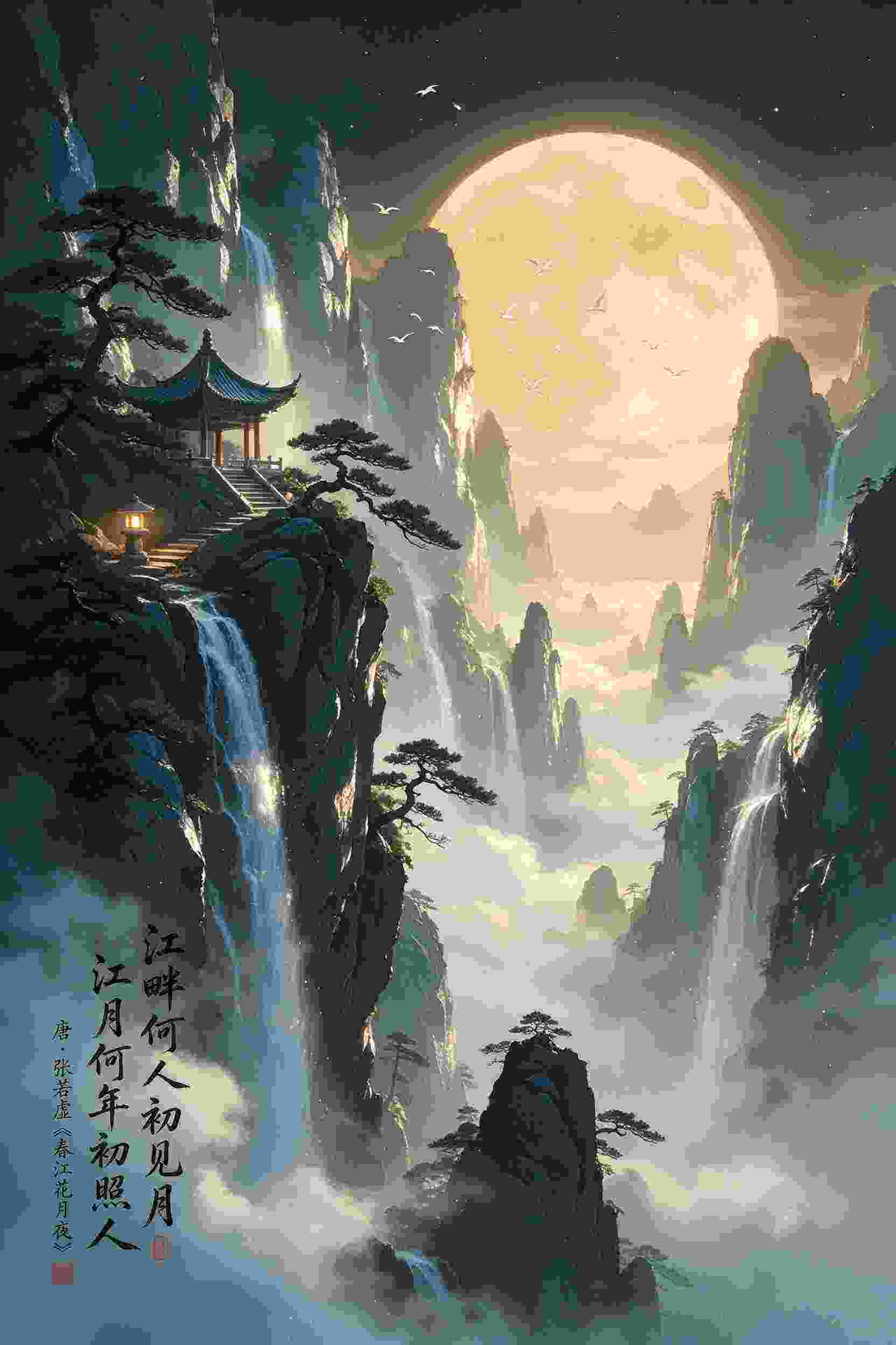异世界同居